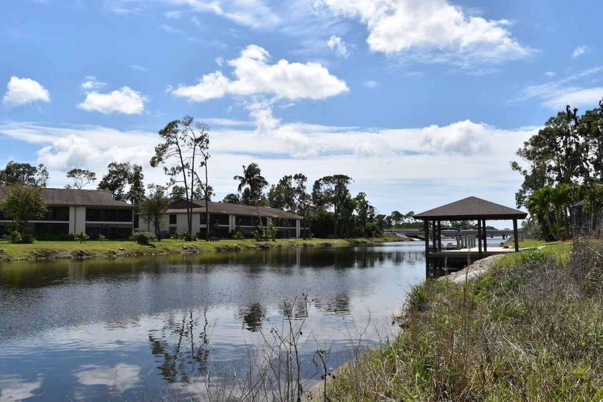 Willa Eagles Nest Florida Naples Zewnętrze zdjęcie