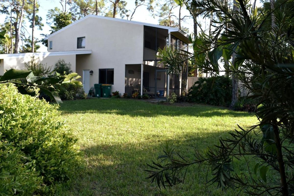 Willa Eagles Nest Florida Naples Zewnętrze zdjęcie