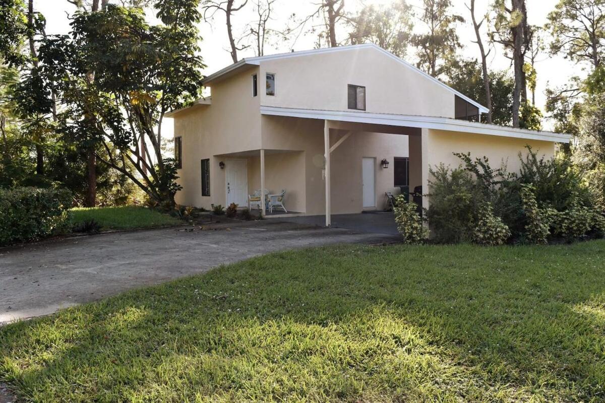 Willa Eagles Nest Florida Naples Zewnętrze zdjęcie